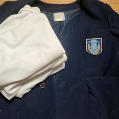 中央小学校 制服の画像