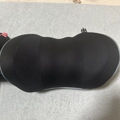 ネックパット 車アクセサリーの画像