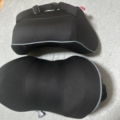 ネックパット 車アクセサリーの画像
