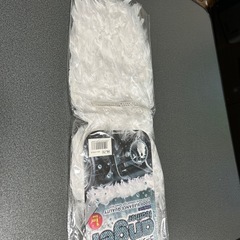 フェザーホワイト未使用の画像
