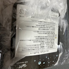 フェザーホワイト未使用の画像