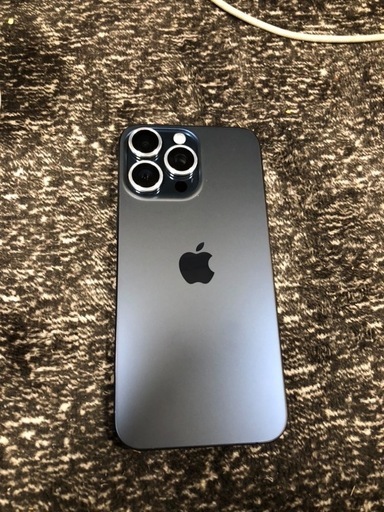 家電 IPHONE 15 PROMAX 256GB