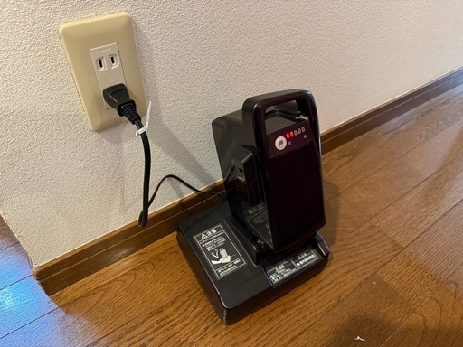 東京都内23区内無料お届け パナソニック 電動自転車用バッテリー・充電器