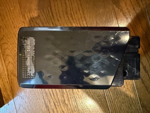 東京都内23区内無料お届け パナソニック 電動自転車用バッテリー・充電器 