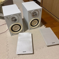 SONY　コンポの画像