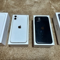 iPhone11 64GB