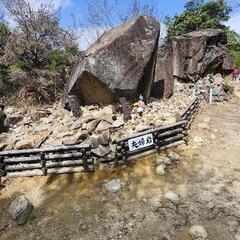 一緒に山登りしませんか？初心者の方も大歓迎ですっ！！