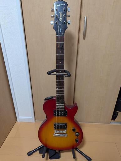 Epiphone(エピフォン) スペシャルⅡ◇レスポール◇エレキギター
