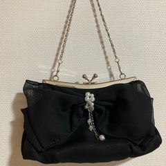 バッグ
