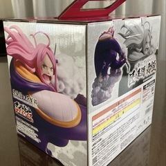 新品未開封ワンピース ジュエリーボニー の画像