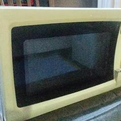 ★中古品★電子レンジ