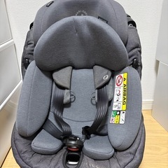 チャイルドシート　マキシコシ アクシスフィックスプラス
