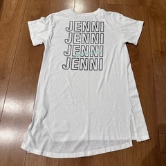 JENNI　ワンピース145〜155cmの画像