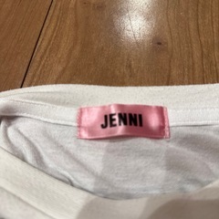JENNI　ワンピース145〜155cmの画像