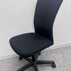 【7脚まとめて1,000円】オフィスチェア処分します！早めの引取...