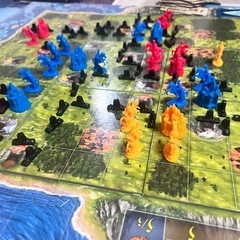 遊ぶ友人を探しています！♟️