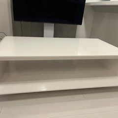 鏡面仕上げテーブル