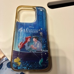 iPhone16Pro用ケース

