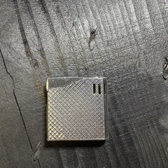 （個）Maruman HaIIey 　電子ライター　DL-6の画像