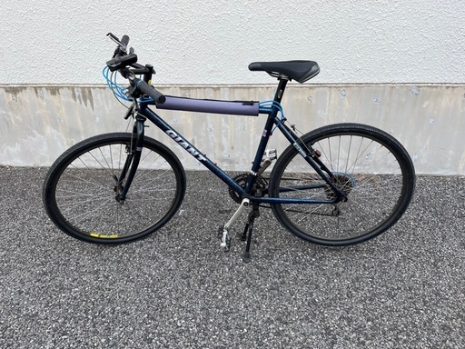 【クロモリ】レストア GIANT ATX 680 クロモリ】レストア GIANT ATX 680 Giant atx 680 clearance