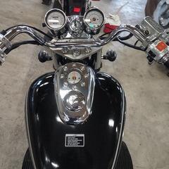 動画あり　原付125cc　★デイリン デイスター125★ エリミネーター125の画像