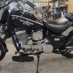動画あり　原付125cc　★デイリン デイスター125★ エリミネーター125の画像
