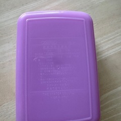 ソフィア　お弁当箱の画像