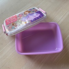ソフィア　お弁当箱の画像