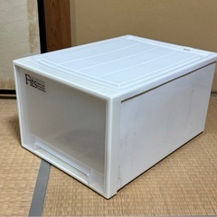 衣装ケース