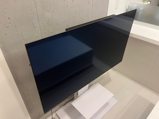 パナソニック  有機ELテレビ  48型