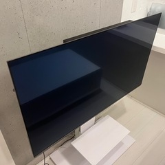 パナソニック  有機ELテレビ  48型