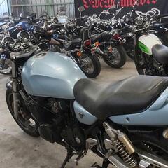 動画あり　車検ありR8.2月　★イナズマ400 GK7BA★の画像