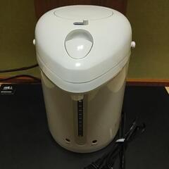 電気ポット