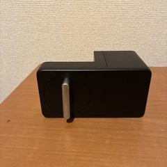 Switchbot スマートロック