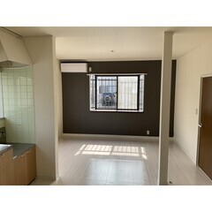 🌈翌月家賃もコミコミ10万円でお引越し😊🌈『 ホミリハイツA  102』M 1hth1k - 賃貸（マンション/一戸建て）