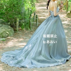 【募集中】ドレセル カラードレス グレー NO.3177 ドレス...