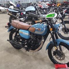 動画あり　機関良好　★W175SE W175★