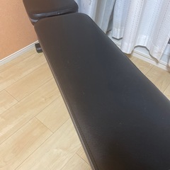 リーディングエッジベンチの画像