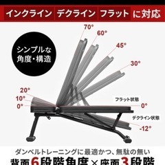 リーディングエッジベンチの画像