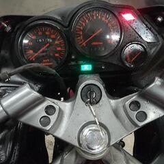 動画あり　外装綺麗★ZZR250 EX250H ZZ-R250★　ニンジャ250の画像