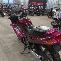 動画あり　外装綺麗★ZZR250 EX250H ZZ-R250★　ニンジャ250の画像