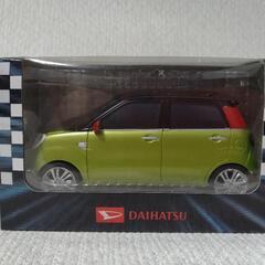 【受付中】非売品ディーラー特注 DAIHATSU CAST SP...
