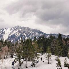 土日休みの方、登山いきませんか？ - 山形市