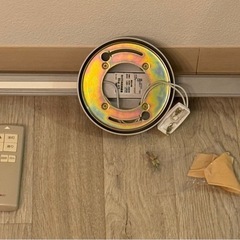 チェア、照明無料の画像