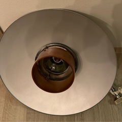 チェア、照明無料の画像