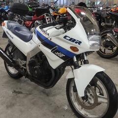 動画あり　外装ピカピカ★CBR250F mc14★ mc19 mc22