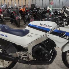 動画あり　外装ピカピカ★CBR250F mc14★ mc19 mc22の画像