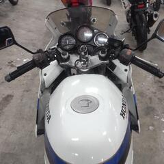 動画あり　外装ピカピカ★CBR250F mc14★ mc19 mc22の画像