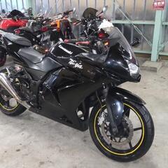 動画あり　外装綺麗　★Ninja250R EX250K ニンジャ...