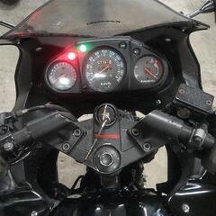 動画あり　外装綺麗　★Ninja250R EX250K ニンジャ250★の画像